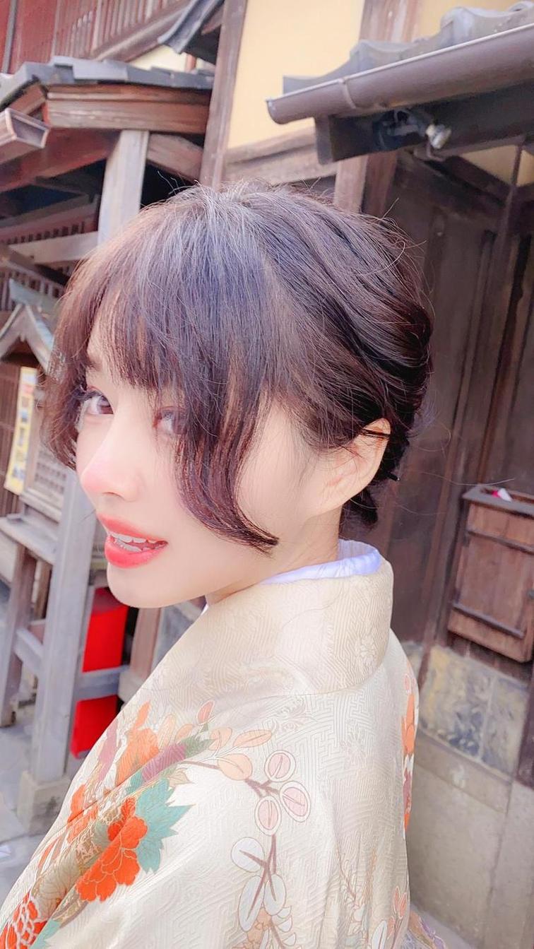 独一无二的cos：arty亚缇奶牛桃园网为你带来的完美cos图片