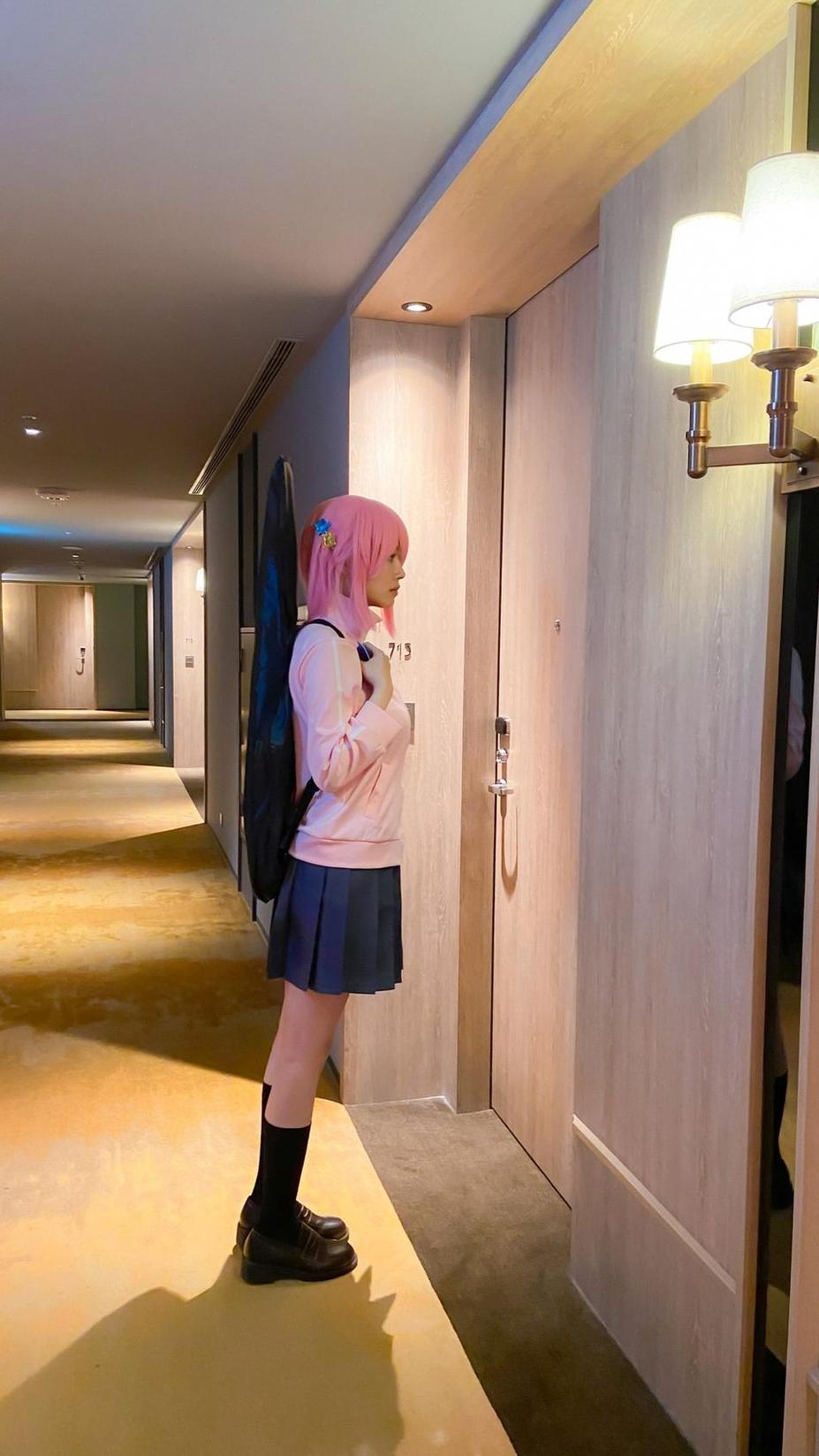尽情享受原图和美图，创建属于自己的cosplay奇迹——arty亚缇的淘宝