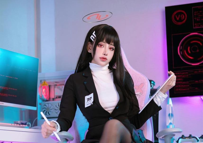 跟随byoru安柏的镜头，探索摄影世界的美妙与壮阔