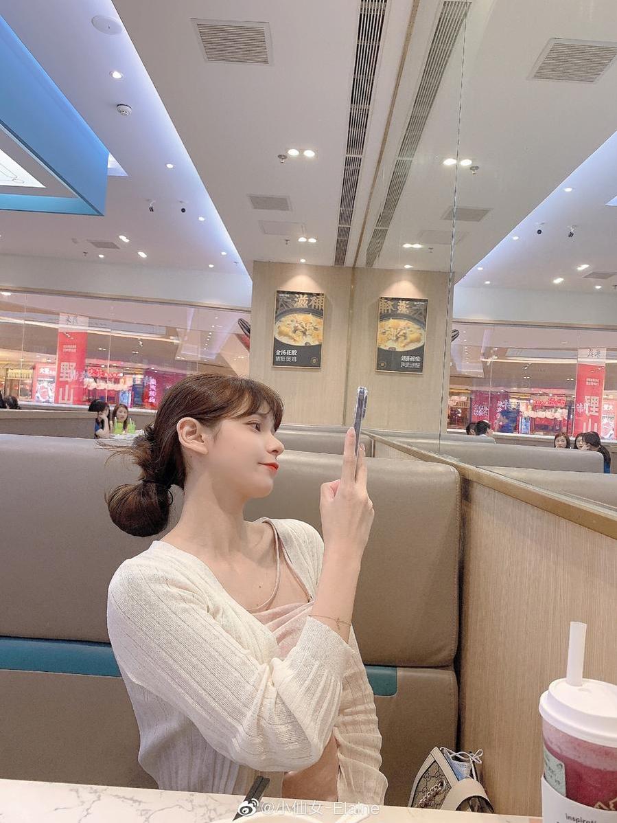 ELaine小仙女的照片欣赏：寻找着每一个美丽的片段，感悟着生活的意义。