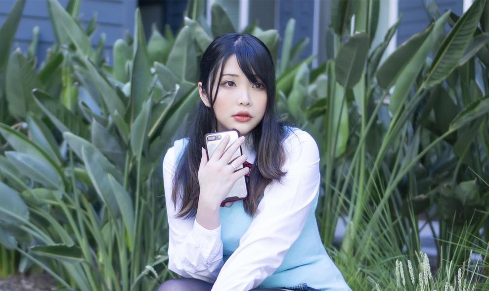 深度解读：hana bunny付费摄影艺术赏析