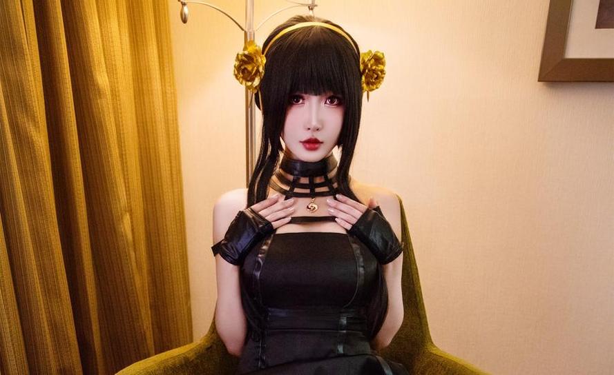 misswarmj不正经助眠去哪儿找，只要一张照片就能让你沉迷其中