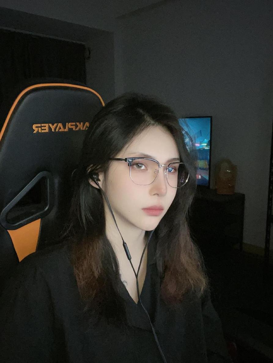 Vams子Apex的cos合集：你最爱的角色都在这里