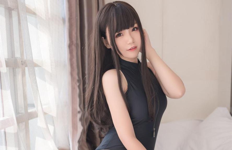 天使VS恶魔，yoko宅夏cos11套解压码万众期待的战斗照片终于来了