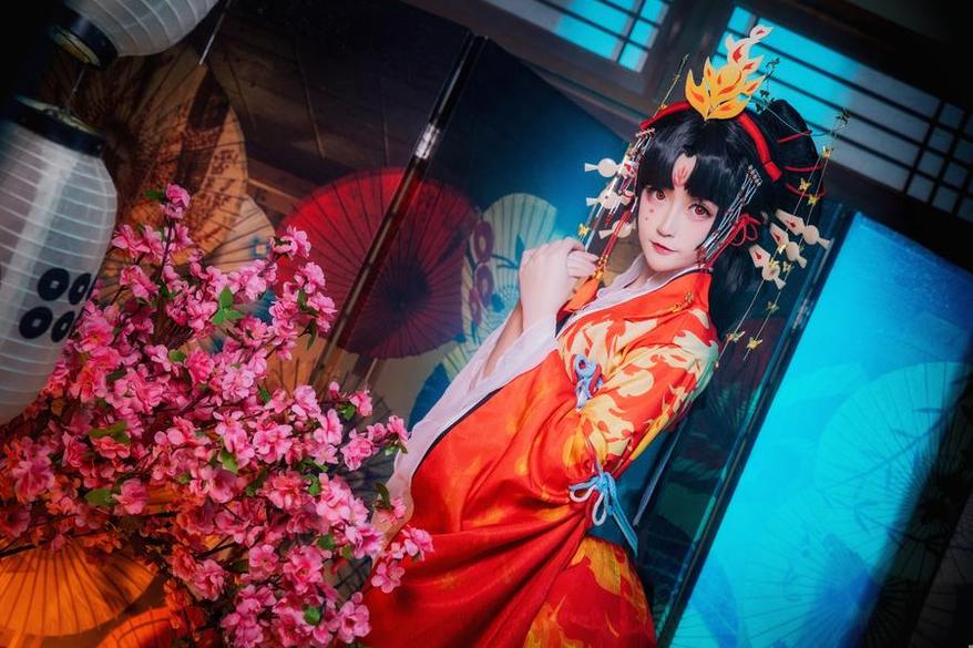 一口气看完！yui金鱼阿拉伯女郎为你分享的图包真是太精彩了