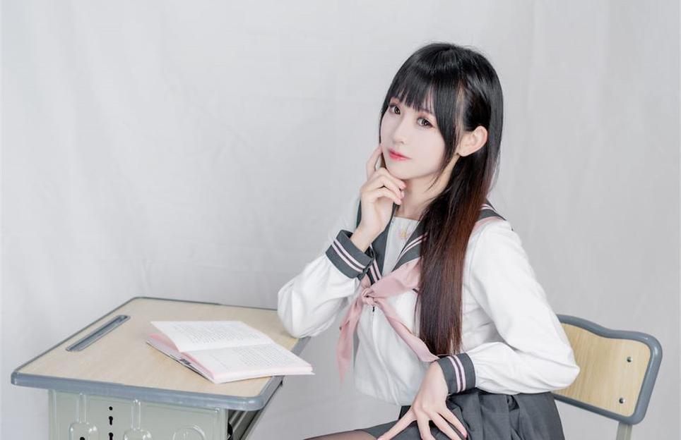 Miko酱全集更新啦！超级合集中含大量精美摄影原图，一定不要错过