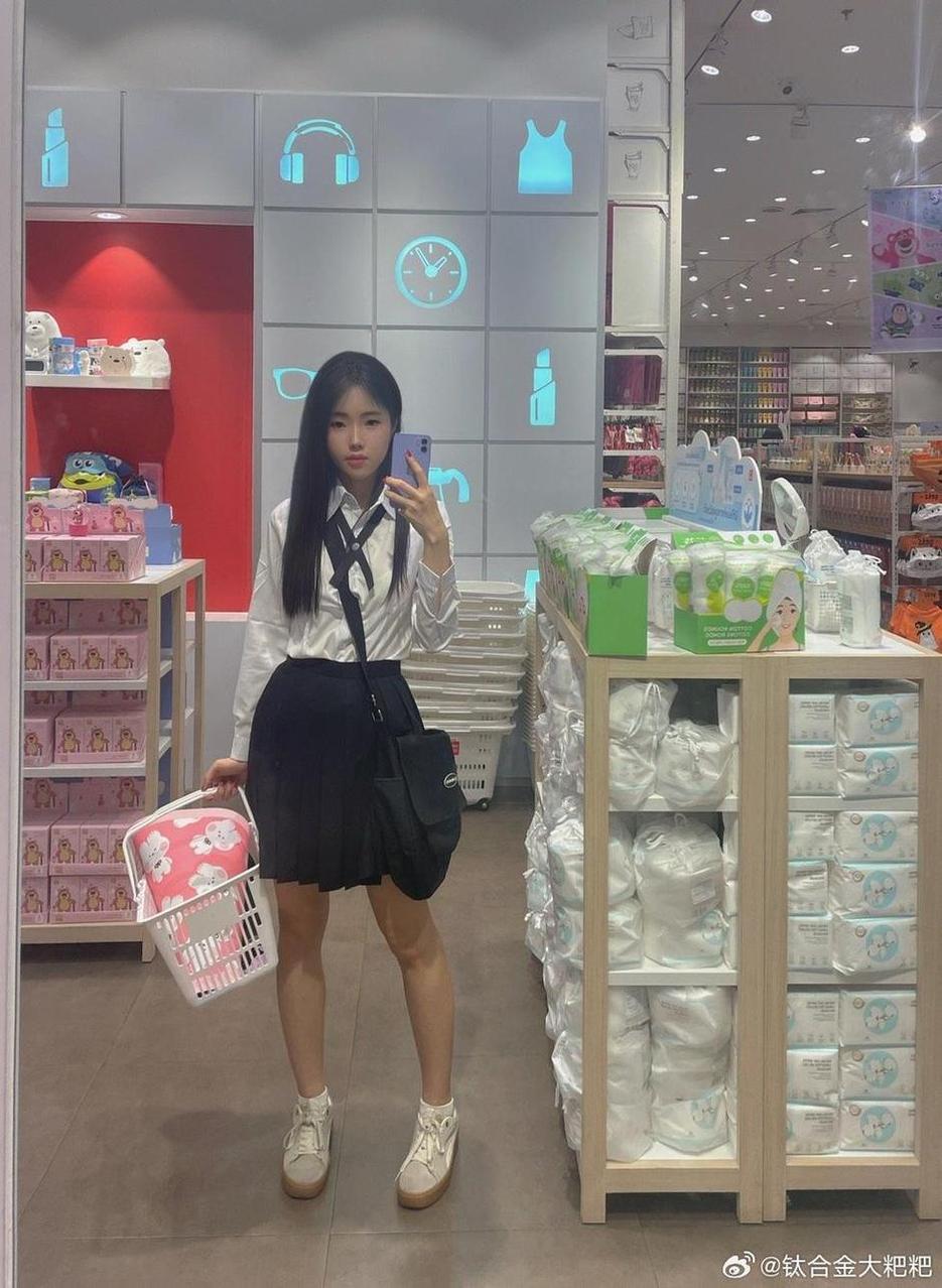 Titi钛合金天竺少女soc：cos，化身天竺女子，迎接轮回的颜色