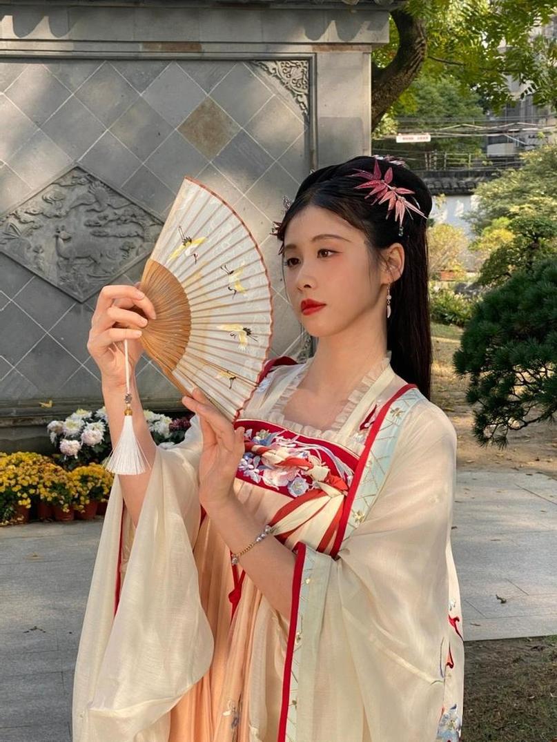 细节之美，一只小仙若被告，cos作品图包分享。