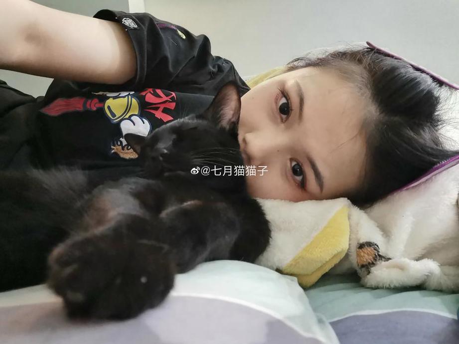 洋溢创造力，七月猫猫子原图图包为你献上cos新风貌