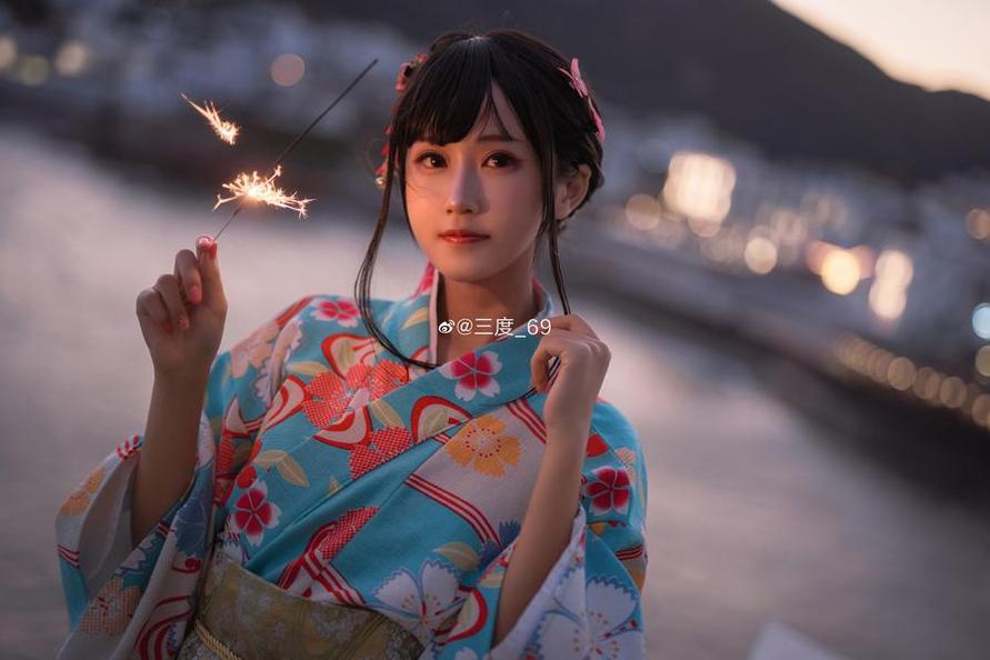 分享三度69风神创客的图包，每一幅都值得收藏