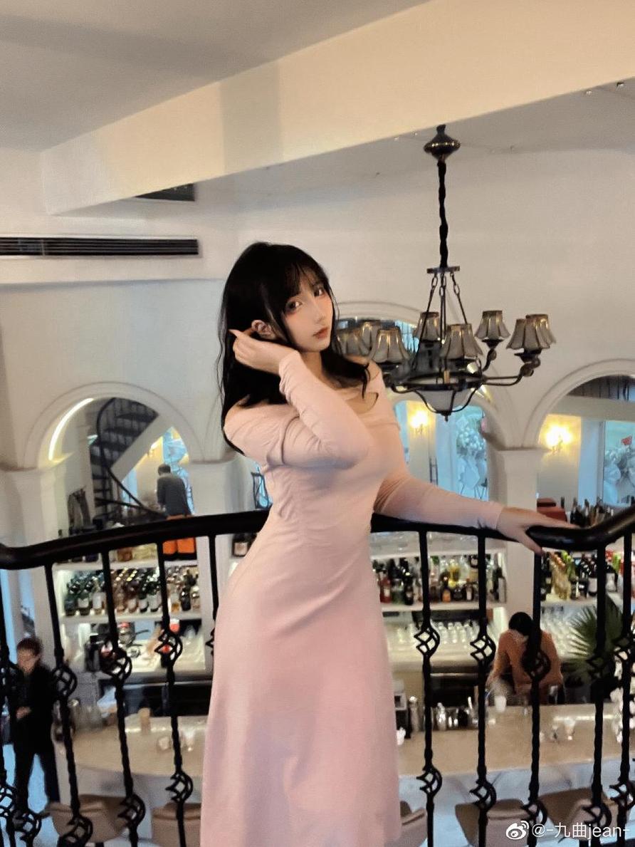 九曲jean定制破解，精选的原图摄影合集更新