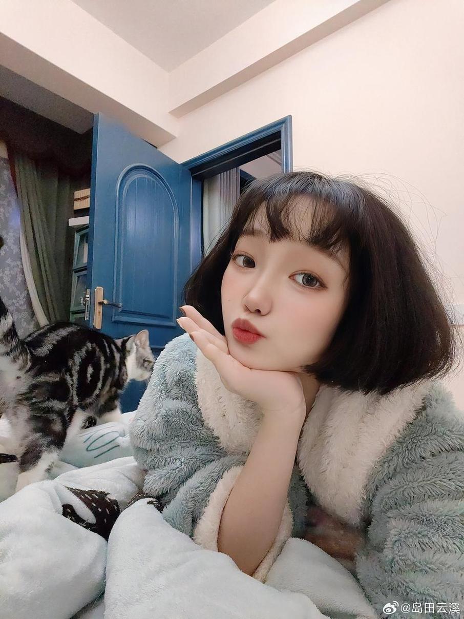 云溪溪美图鉴赏：图片摄影，静态艺术的魅力