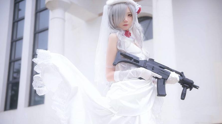 五更百鬼是不是正经coser，我有一份新的图包合集要分享