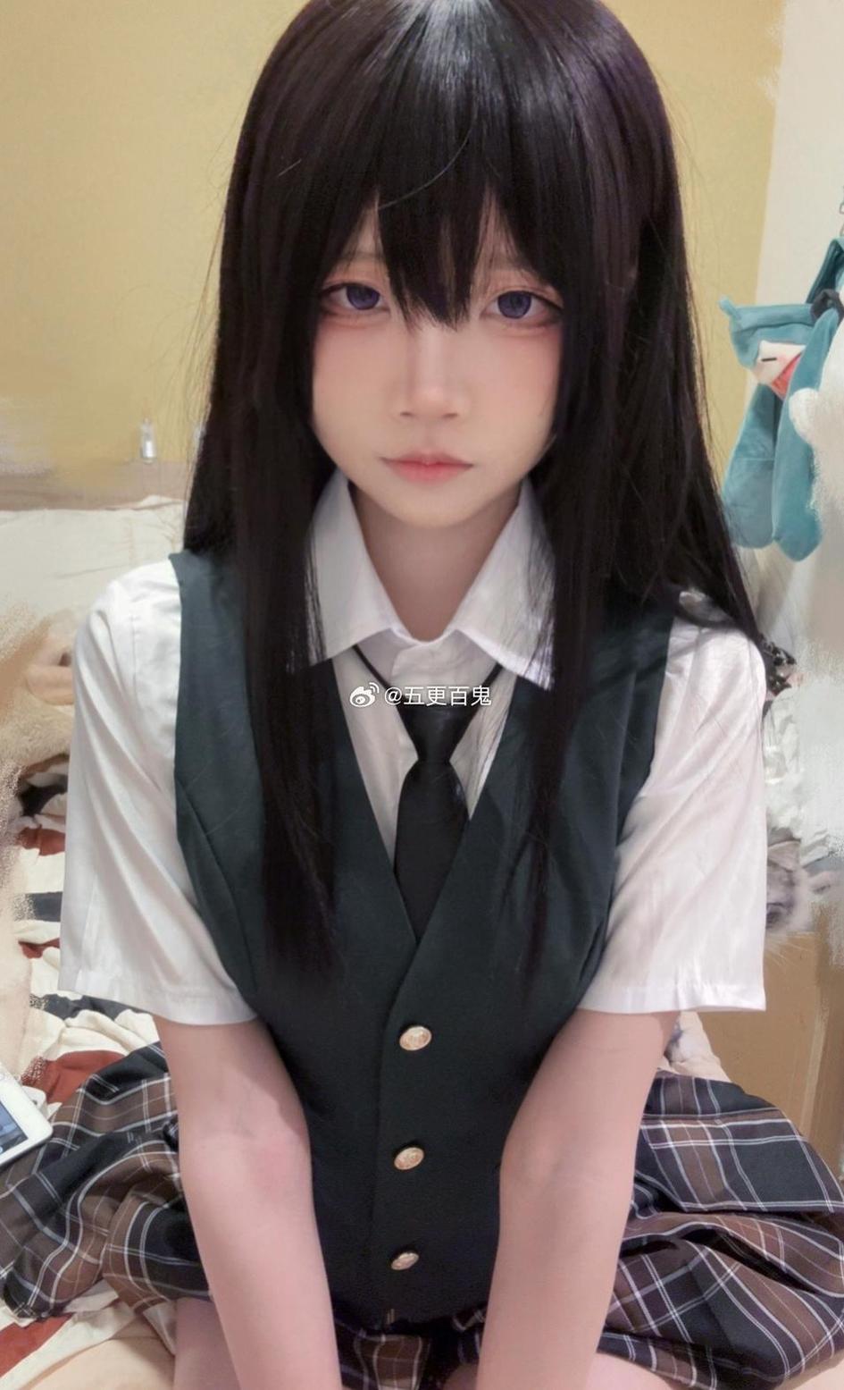 五更百鬼资源下载：cosplay粉丝的最爱合集
