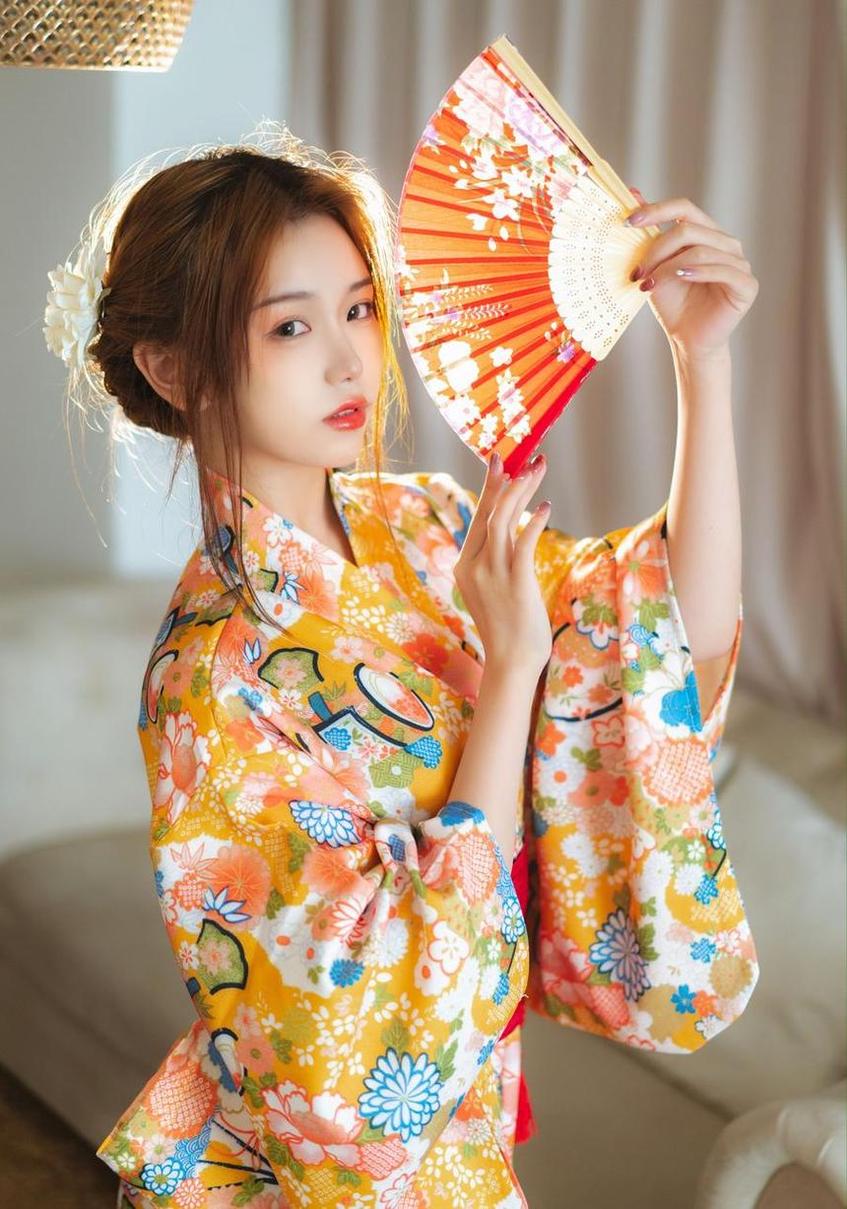 亦南南南个人写真-超美照片带你畅游梦幻世界