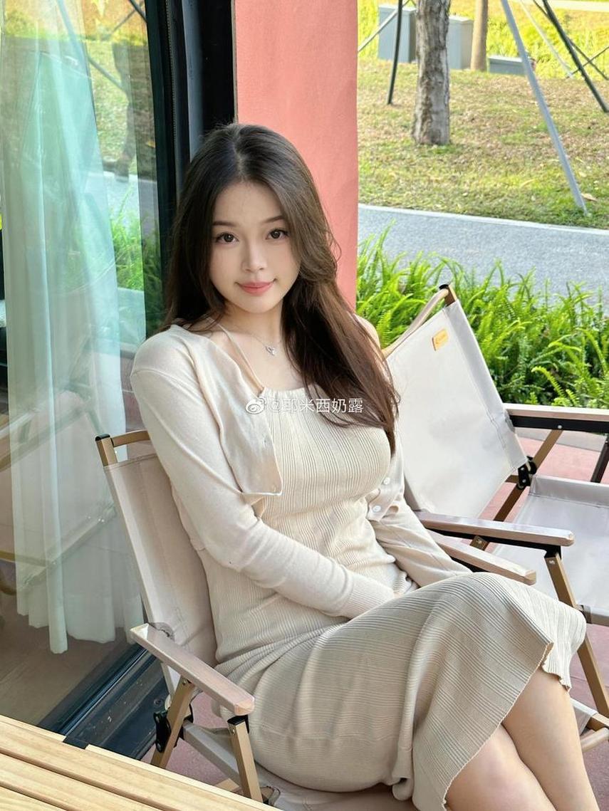 你烨烨最新之绝美原图，令人陶醉