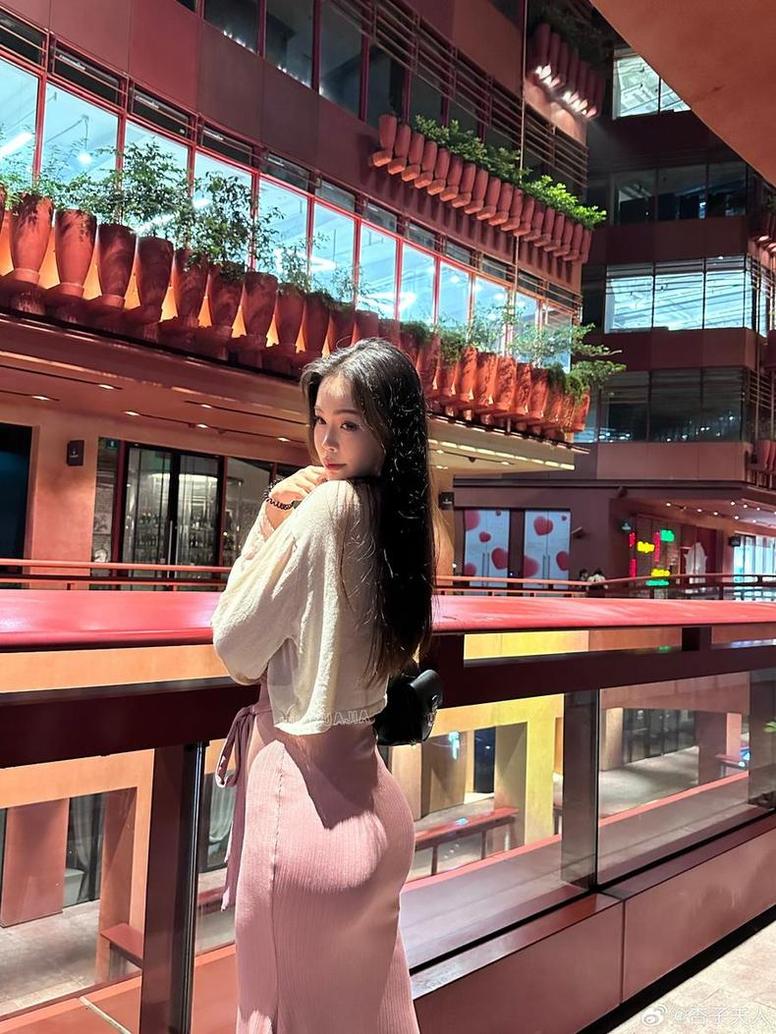 你烨烨2019gif大合集，精挑细选不容错过