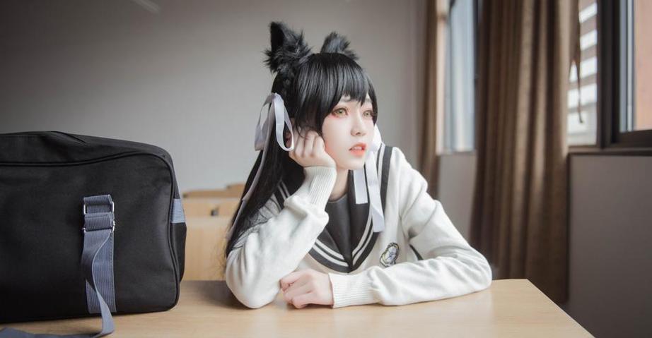 绝妙手法的cos作品！你的负卿15套合集中，多名coser的精品cos作品让您大开眼界