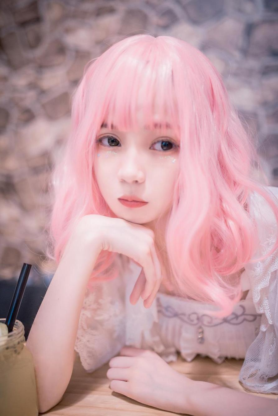 心动不如行动！你的负卿恶魔cos合集来啦