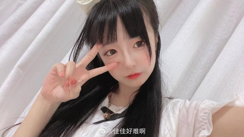 佳佳好难啊新微博，摄影合集分享，拍出心中美好