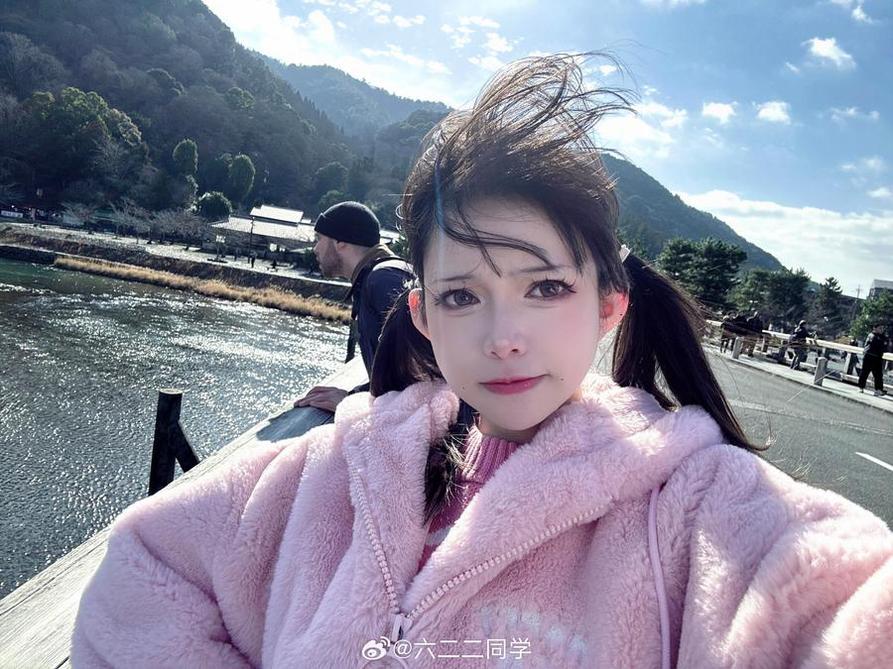 六二二同学多少岁了，这组cos让人看到未来的cos发展方向