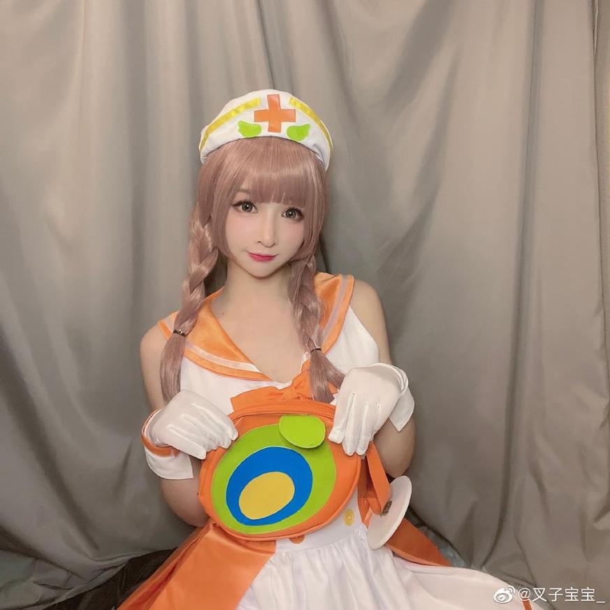 感谢大家的喜爱和关注！叉子宝宝所有图片再次回归