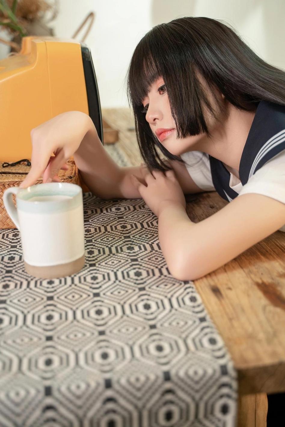 摄影艺术与睡眠结合，喵小吉助眠助您美梦成真