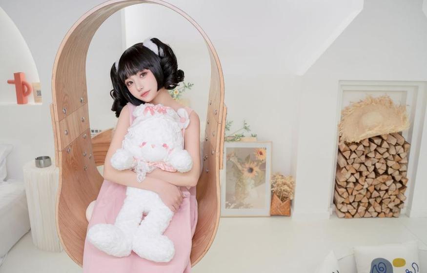 喵小吉cos在线观看，原图与cos完美展现