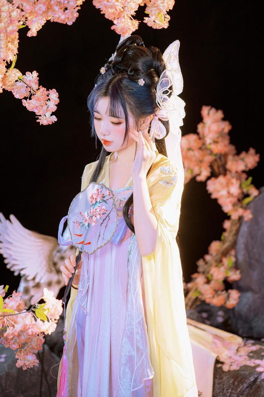 珍藏必备，这些作品只有喵小吉夸克云盘有