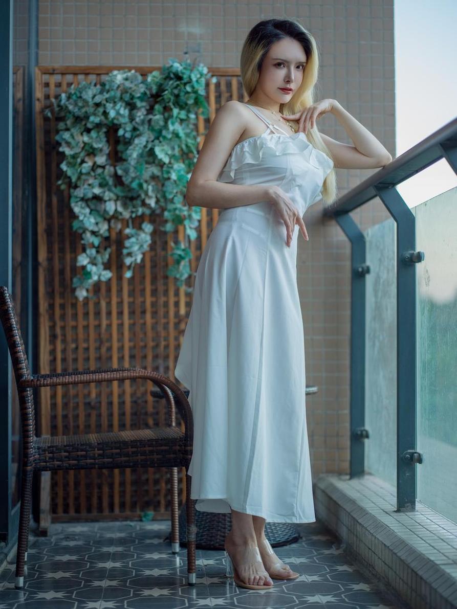 夏小秋秋秋图，这份精美照片大合集，要快快拿走