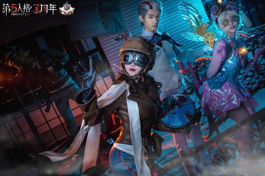 上海车展大魔王露儿作品首次亮相，看完我心动了