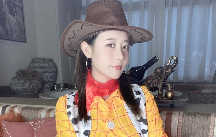 奈汐酱niceins号作品大放送，只有你想不到的没有她做不到的