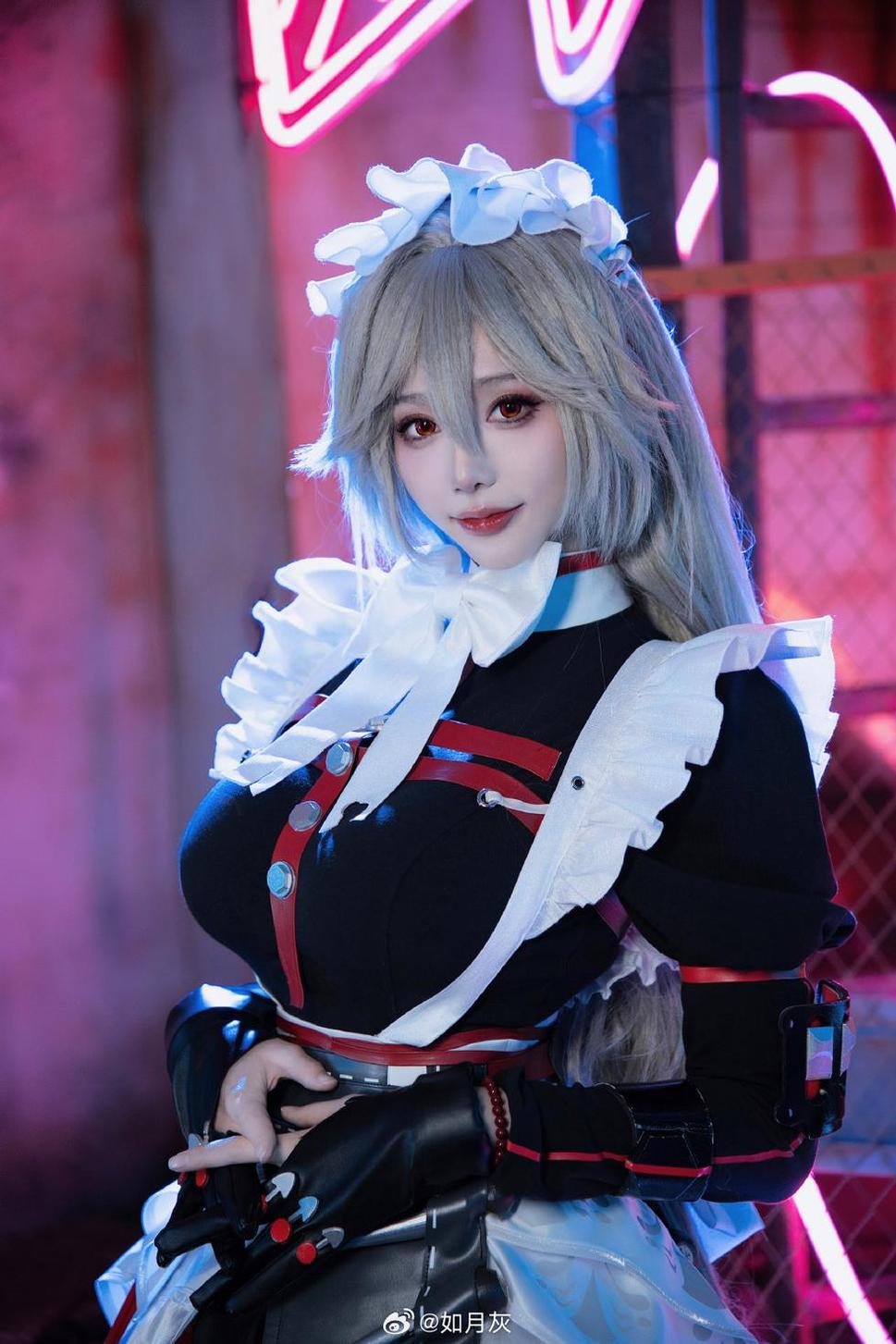 如月灰东方无删版的经典之作