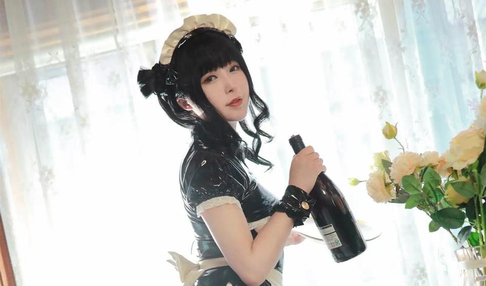 小容仔咕咕咕菲谢尔专业摄影师的诠释，美图互赏