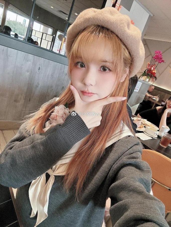 小巫酱w下海推荐的图包，让你轻轻松松打造完美搭配