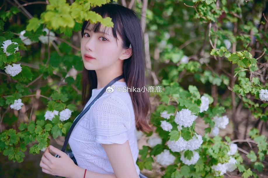 超越原著！小鹿鹿shika微博cos作品再次燃爆网络