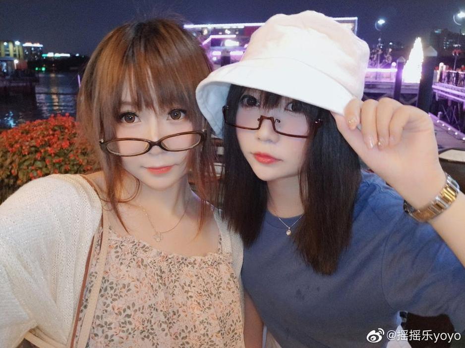 必看必玩！摇摇乐yoyo图集大全全新无删版