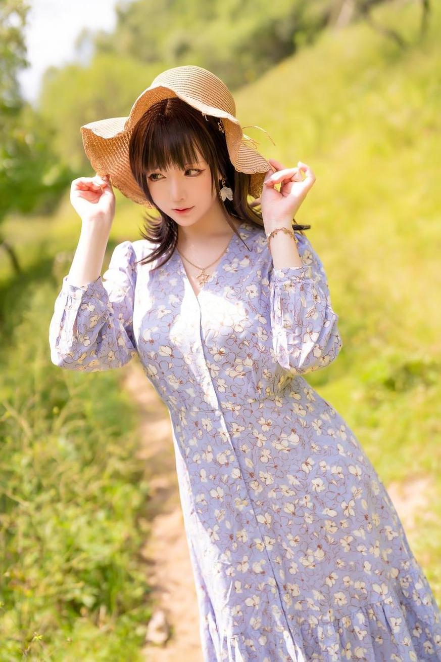 星之迟迟艾米莉亚的原图，赏析美丽的神话世界。