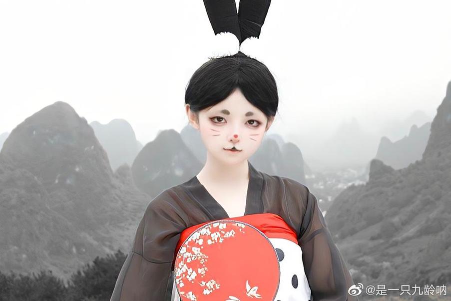 是一只九龄呐mv：这些照片仿佛跨越了时空，带你穿越到不同的世界