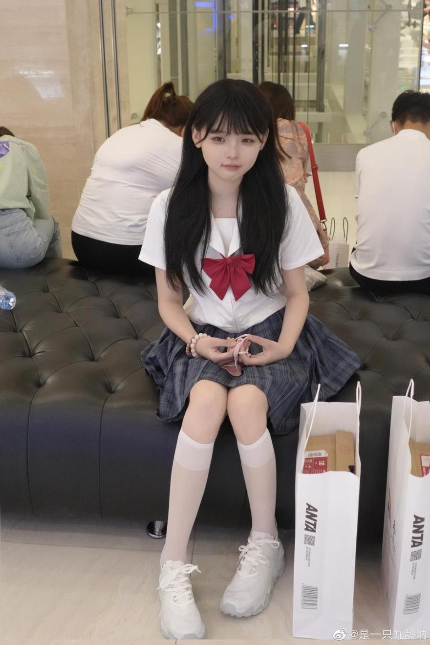 是一只九龄cn叫什么，陪伴你的作品来啦
