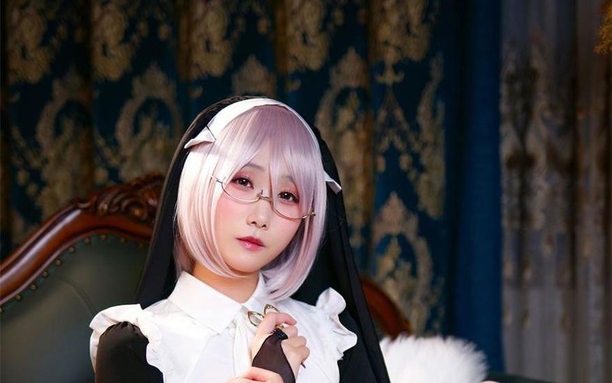 晓美嫣机器人定制经典造型大揭秘