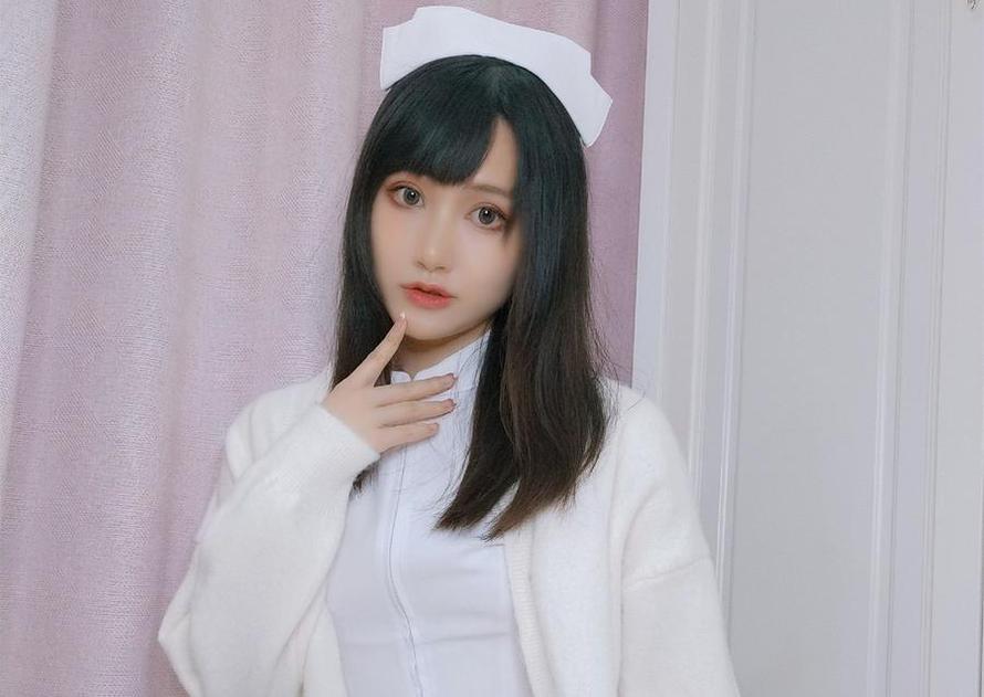 奇迹满溢的世界：木之本果约cos作品更新