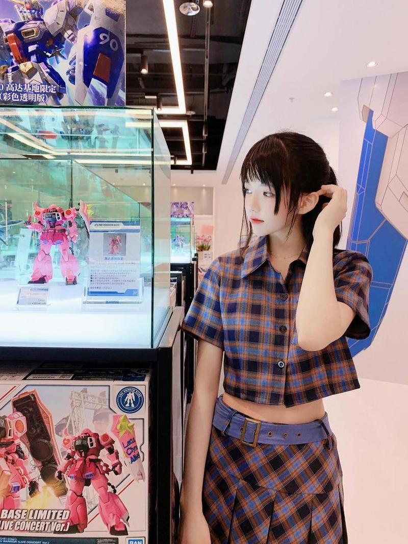 一场cosplay盛宴，桜桃喵微博头像震撼你的视觉