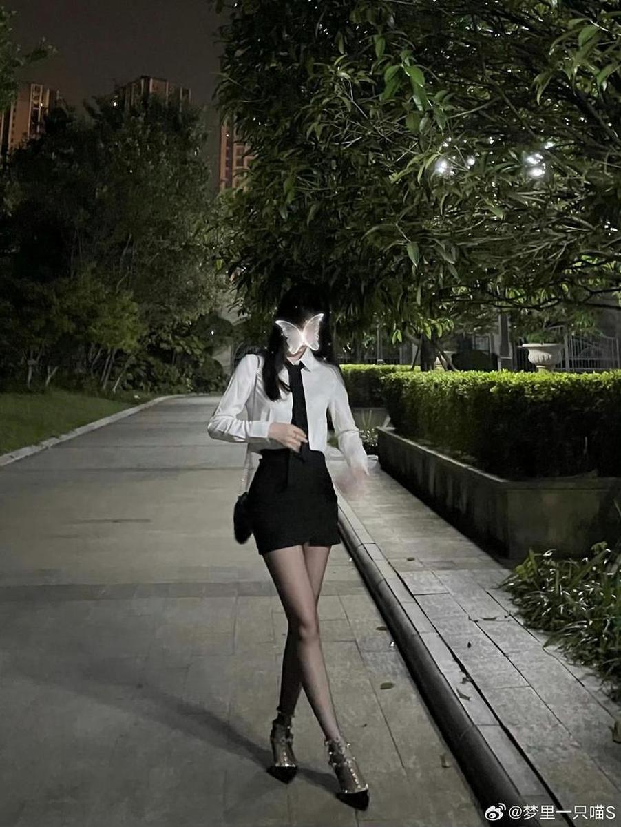 酷似现场！@梦里一只喵的摄影作品让你身临其境