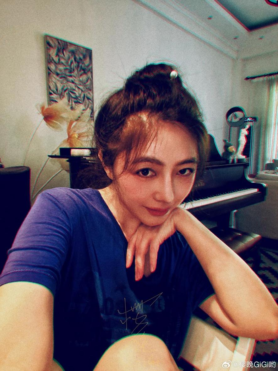 一款唯美的【樱晚gigi清晨的卡布奇诺】，为您展现经典的艺术风范