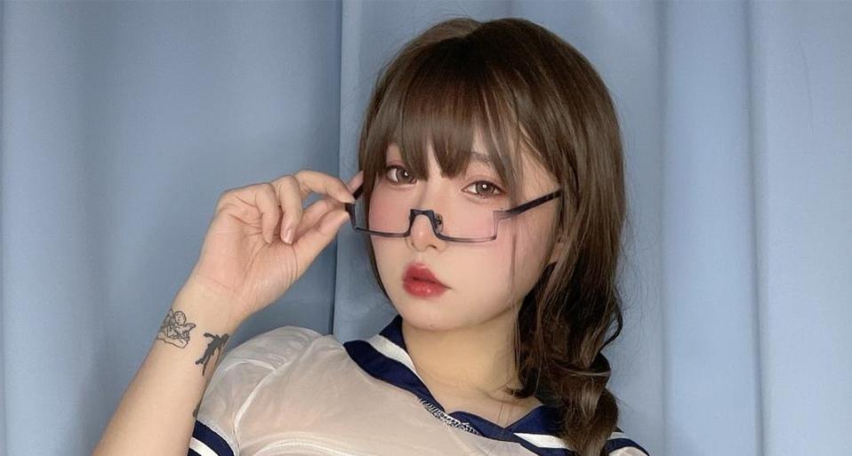 探索次屁啦cosplay之美，看见万千风情
