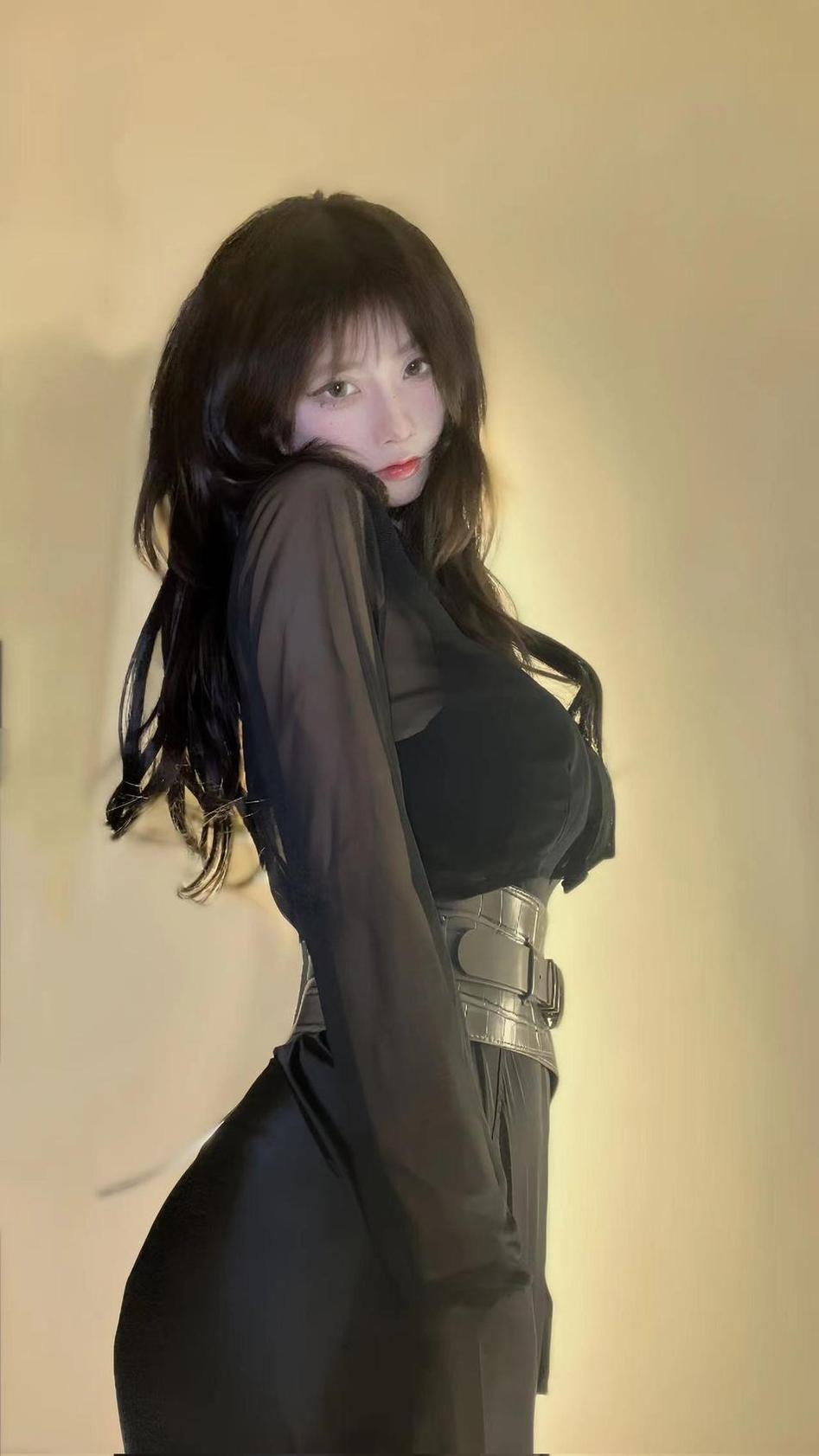 清颜真德秀舰长摄影大赏，让您怦然心动