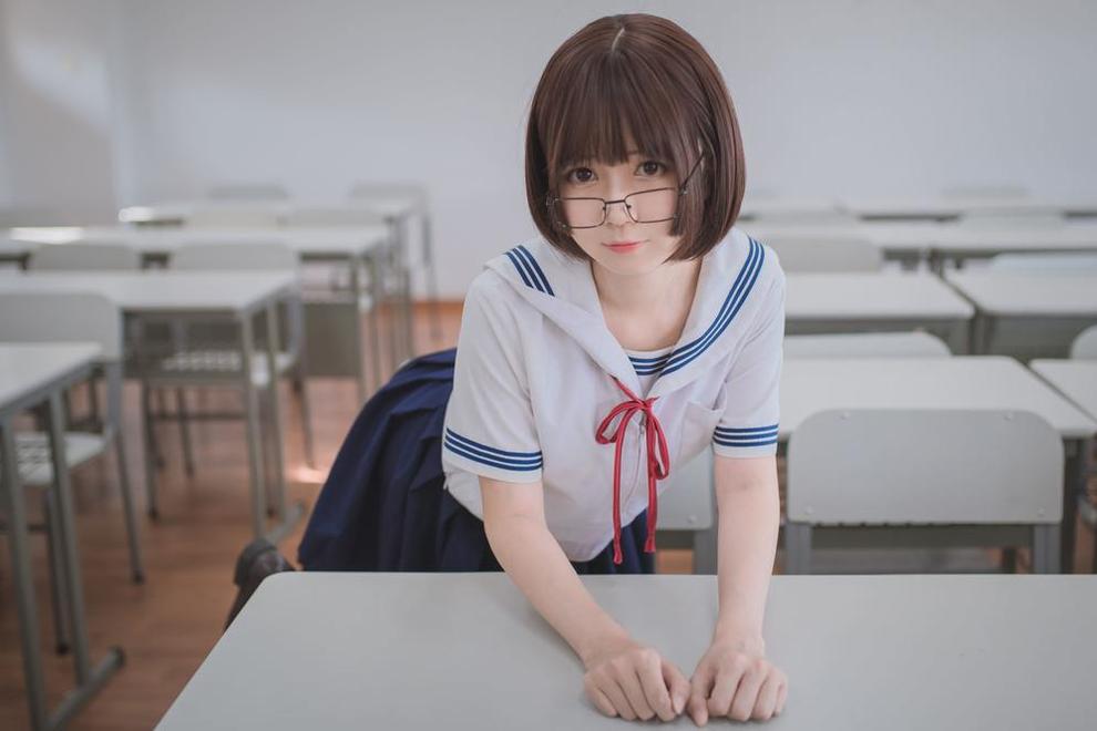 “白金saki解压密码”来袭：非常精选的cos合集分享