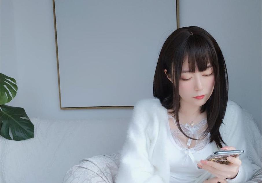 感受萌栈白银81原图的唯美之美