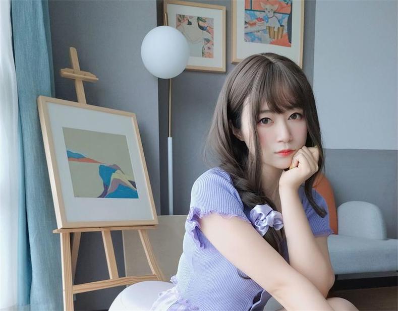 重磅更新！白银81写真网站新coser来袭